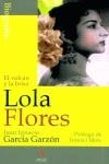 LOLA FLORES | 9788496107007 | GARCIA, JUAN IGNACIO