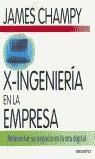 X-INGENIERIA EN LA EMPRESA | 9788423420148 | CHAMPAY, JAMES