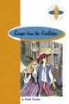 ESCAPE FROM THE GUILLOTINE | 9789963465682 | RAWTRONS, ELSPETH