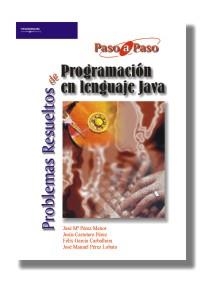 PROGRAMACION EN LENGUAJE JAVA | 9788497321761