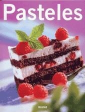 PASTELES | 9788480764506 | VV. AA.