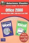 OFFICE 2000 | 9788420537573 | AA.VV