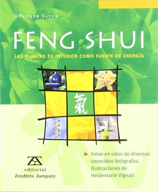 FENG SHUI | 9788484181330 | SATOR, GUNTHER