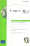 ROUTERS LINUX | 9788420536460 | MANCILL, TANY