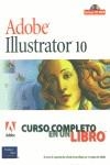 ADOBE ILLUSTRATOR 10, CURSO COMPLETO EN UN LIBRO | 9789702603771 | AA.VV.