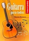 GUITARRA PARA TODOS | 9788466201476 | MOTARESE, MASSIMO