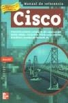 CISCO, MANUAL DE REFERENCIA | 9788448137229 | HILL, BRIAN