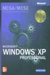 WINDOWS XP PROFESIONAL | 9788448136970 | MICROSOFT CORPORATION N/A