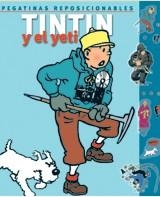 TINTIN Y EL YETI | 9788484181378 | MOULINSART