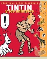 TINTIN I ELS ANIMALS | 9788484181422