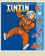 TINTIN EN EL ESPACIO | 9788484181361 | MOULINSART