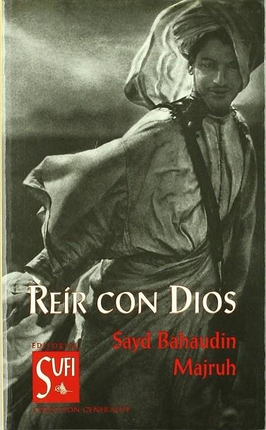 REIR CON DIOS | 9788487354151 | SAYD BAHAUDIN MAJRUH