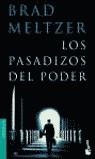 PASADIZOS DEL PODER, LOS | 9788408043188 | MELTZER, BRAD