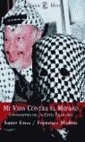 MI VIDA CONTRA EL MOSSAD | 9788467004021 | EISSA, SAMIR - MEDINA, FRANCISCO