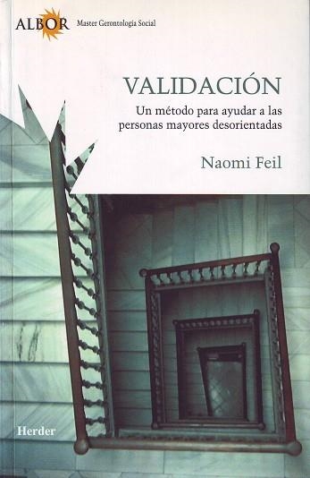 VALIDACION | 9788425422584 | FEIL, NAOMI