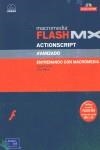 MACROMEDIA FLASH MX ACTIONSCRIPT | 9789702603849 | FRANKLIN, DEREK