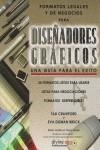 FORMATOS LEGALES Y DE NEGOCIOS PARA DISEÑADORES GRAFICOS | 9789709274509 | CRAWFORD, TAD - DOMAN BRUCK, EVA