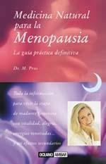 MEDICINA NATURAL PARA LA MENOPAUSIA | 9788475560441 | PROS, M DR.
