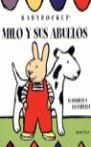 MILO Y SUS ABUELOS | 9788484410041 | GIANDELLI, GABRIELLA