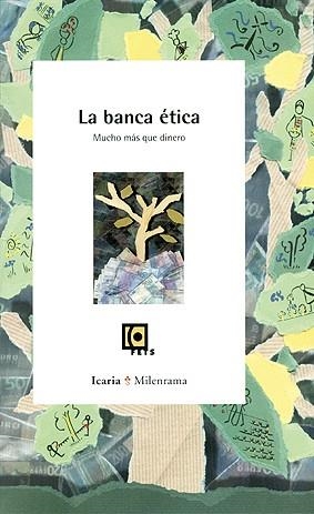 BANCA ETICA, LA | 9788474266009 | ALSINA, ORIOL (COORD)