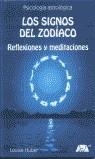 SIGNOS DEL ZODIACO | 9788493279004 | HUBER, LOUISE