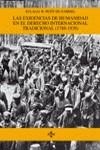 EXIGENCIAS DE HUMANIDAD EN EL DERECHO INTERNACIONAL TRADICIO | 9788430939237 | PETIT DE GABRIEL, EULALIA W