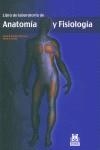 LIBRO DE LABORATORIO DE ANATOMIA Y FISIOLOGIA | 9788480196529 | DONNERSBERGER, ANNE B / LESAK, ANNE E