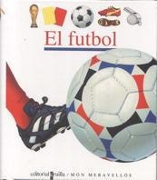 FUTBOL, EL | 9788482865843