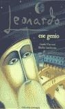 LEONARDO, ESE GENIO | 9788493261665 | VISCONTI, GUIDO / LANDMANN, BIMBA