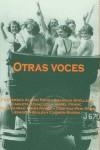 OTRAS VOCES | 9788495346360 | AAVV