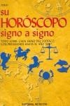 SU HOROSCOPO SIGNO A SIGNO | 9788431529192 | ATMAN