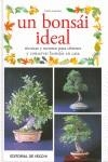 BONSAI IDEAL, UN | 9788431529239 | GENOTTI, CARLO