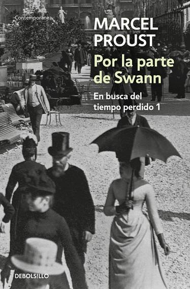 POR LA PARTE DE SWANN | 9788497592895 | PROUST, MARCEL