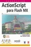 ACTIONSCRIPT PARA FLASH MX | 9788441514737 | BHANGAL, SHAM / RENOW-CLARKE, BEN