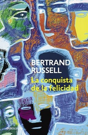 CONQUISTA DE LA FELICIDAD, LA | 9788497592888 | RUSSELL, BERTRAND