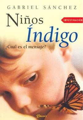 NIÑOS INDIGO | 9789871102020 | SANCHEZ, GABRIEL