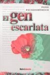 GEN ESCARLATA, EL | 9788449700927 | PUIGDOMENECH, PERE