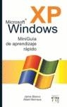WINDOWS XP, MINI GUIA | 9788496097087 | BLANCO, JAIME / BERNAUS, ALBERT