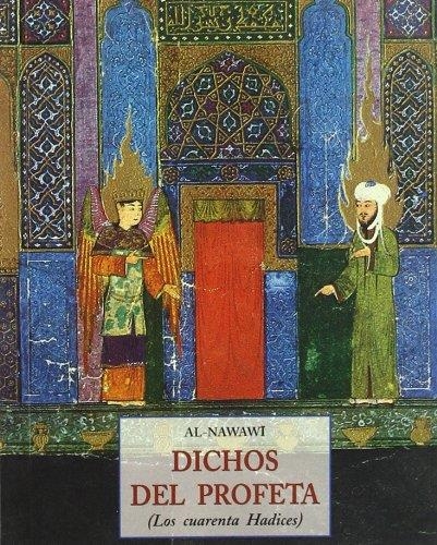 DICHOS DEL PROFETA | 9788497160582 | AL-NAWAWI