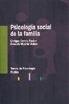 PSICOLOGIA SOCIAL DE LA FAMILIA | 9788449308277 | GRACIA-MUSITU