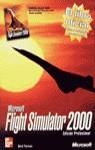 FLIGHT SIMULATOR 2000 | 9788448125790 | FARKAS, BART