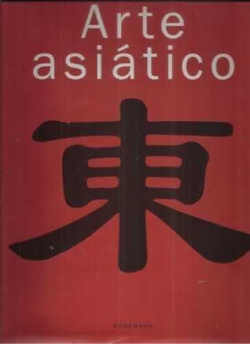 ARTE ASIATICO | 9783829032797 | FAHR-BECKER, GABRIELE