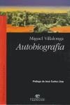 AUTOBIOGRAFIA MIGUEL VILLALONGA | 9788495086808 | VILLALONGA, MIGUEL