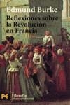 REFLEXIONES SOBRE LA REVOLUCION EN FRANCIA | 9788420655307 | BURKE, EDMUND