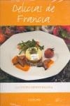 DELICIAS DE FRANCIA | 9788496048058 | BELLAHSEN, FABIEN/ROUCHE, DANIEL