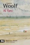 AL FARO | 9788420655277 | WOOLF, VIRGINIA