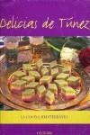 DELICIAS DE TUNEZ | 9788496048379 | BELLAHSEN, FABIEN/ROUCHE, DANIEL