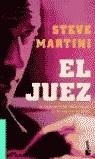 JUEZ, EL | 9788408046196 | MARTINI, STEVE