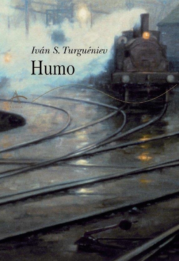 HUMO | 9788488730633 | TURGUENIEV, IVAN S