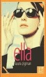 ELLA | 9788497620505 | ZIGMAN, LAURA